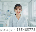 いつも笑顔の看護婦 135485778