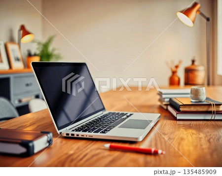 在宅ワーカー 135485909