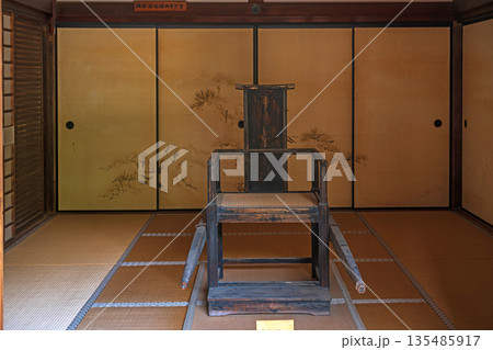 京都 酬恩庵一休寺 135485917