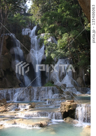 クワーンシーの滝 135486063