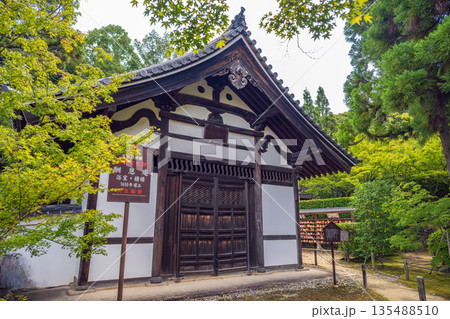 京都 酬恩庵一休寺 浴室(重要文化財) 京都 酬恩庵一休寺 浴室(重要文化財) 135488510