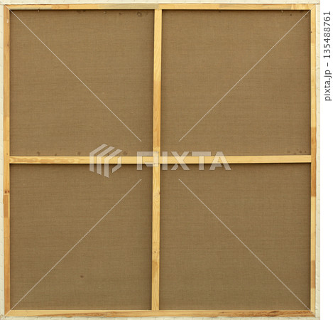 wooden stretcher for painting, picture frame wooden stretcher for painting, picture frame 135488761