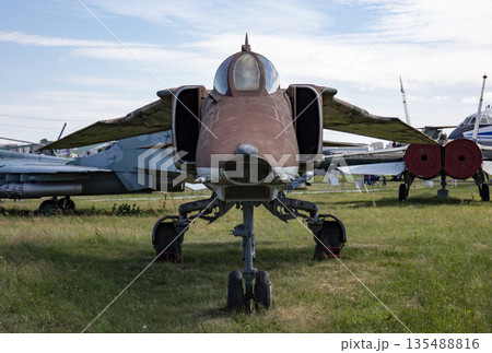 military aircraft fighter, old combat aircraft 135488816