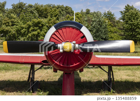 military aircraft fighter, old combat aircraft 135488859