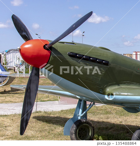 military aircraft fighter, old combat aircraft 135488864