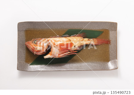 吉次(きんき)煮付け 小さめ 吉次(きんき)煮付け 小さめ 135490723