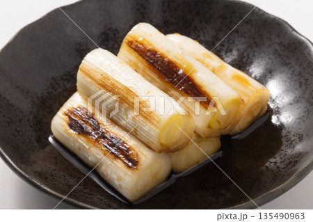 ねぎ焼き ねぎ焼き 135490963