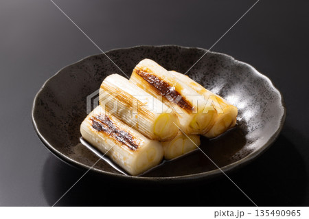 ねぎ焼き ねぎ焼き 135490965