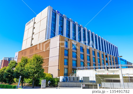 東京 板橋区 帝京大学 板橋キャンパス 東京 板橋区 帝京大学 板橋キャンパス 135491782