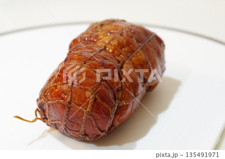 美味しいチャーシュー 135491971