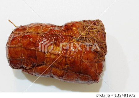 美味しいチャーシュー 美味しいチャーシュー 135491972