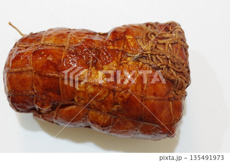 美味しいチャーシュー 135491973