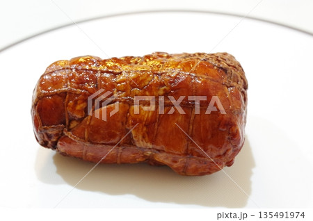 美味しいチャーシュー 美味しいチャーシュー 135491974