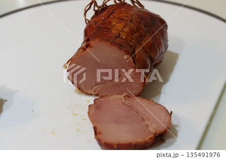 美味しいチャーシュー 美味しいチャーシュー 135491976