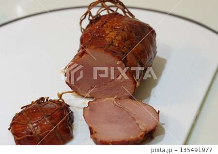美味しいチャーシュー 美味しいチャーシュー 135491977