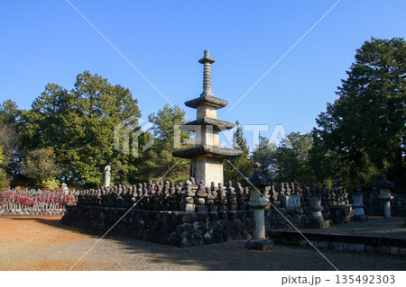 石塔寺 石塔寺 135492303