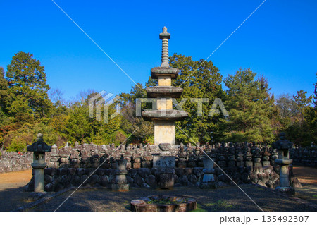石塔寺 石塔寺 135492307