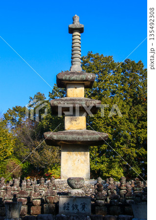 石塔寺 石塔寺 135492308