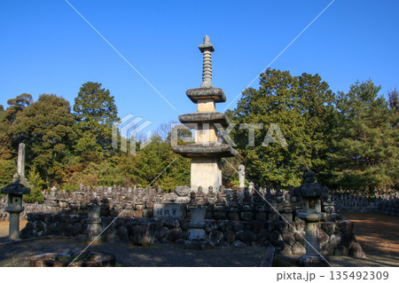 石塔寺 石塔寺 135492309