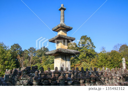 石塔寺 石塔寺 135492312