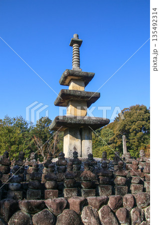 石塔寺 石塔寺 135492314