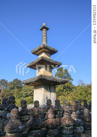 石塔寺 135492315