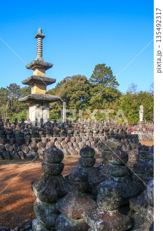 石塔寺 石塔寺 135492317