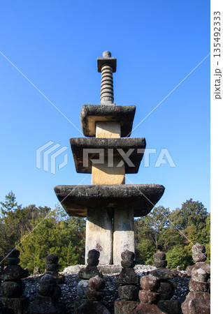 石塔寺 135492333