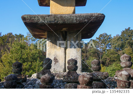 石塔寺 石塔寺 135492335