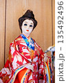 琉球人形 135492496