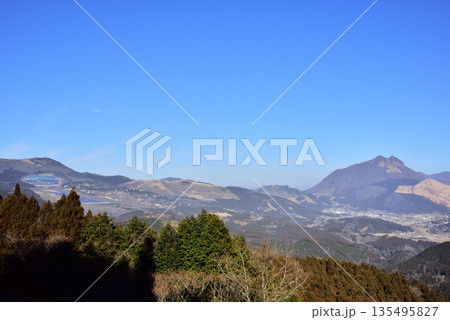 メガソーラー問題　ゆふいん　由布院　湯布院　由布岳　ゆふいん温泉 135495827