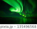 オーロラ 135496568