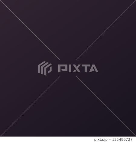 Dark Purple Deep Plum Gradient Background Dark Purple Deep Plum Gradient Background 135496727
