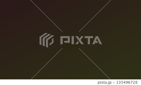 Dark Red Olive Gradient Background 135496728