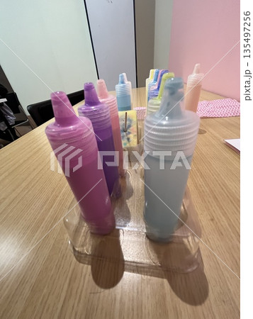 図工の時間　☆mar_lapin 135497256