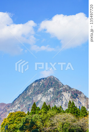 明星山(糸魚川市) 明星山(糸魚川市) 135497720