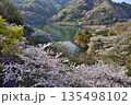 松川湖 135498102