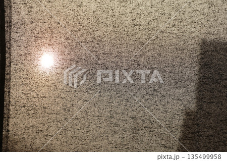 Rice bag Jute cloth Texture closeup Rice bag Jute cloth Texture closeup 135499958