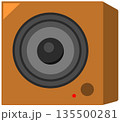 ウーファー 135500281