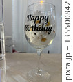 誕生日の装飾 135500842