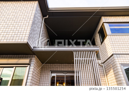 玄関 目隠し 玄関 目隠し 135501254