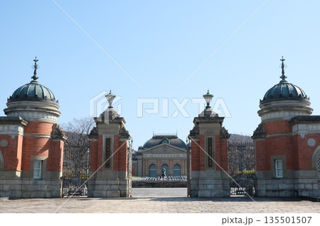 京都の国立博物館 京都の国立博物館 135501507