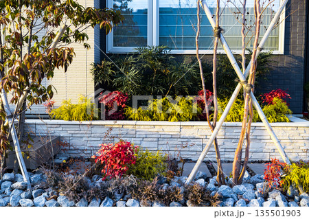 ガーデニング 135501903