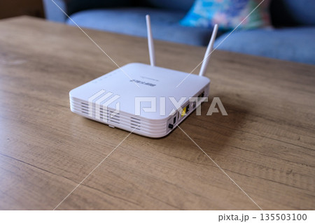 デバイス数が多くても安定した接続が可能なビジネスWIFI デバイス数が多くても安定した接続が可能なビジネスWIFI 135503100