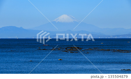 葉山公園・大浜海岸　 135504879