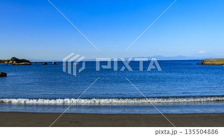 葉山公園・大浜海岸 葉山公園・大浜海岸 135504886
