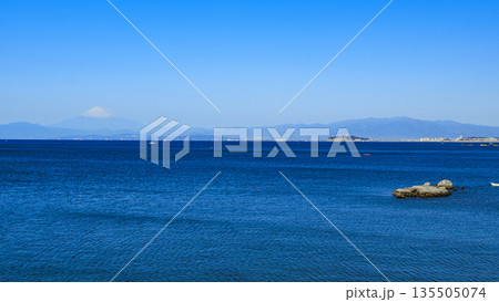 葉山公園・大浜海岸 葉山公園・大浜海岸 135505074