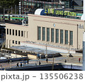 上野駅 135506238