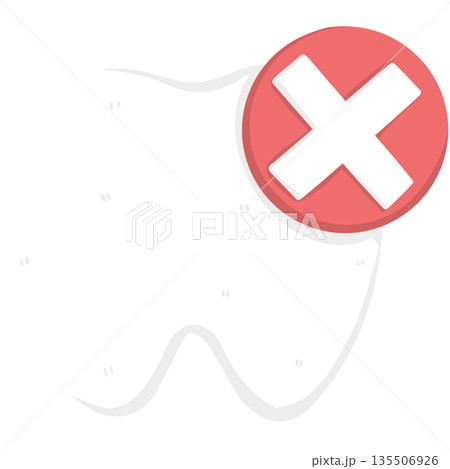 Dental vibes clipart 135506926