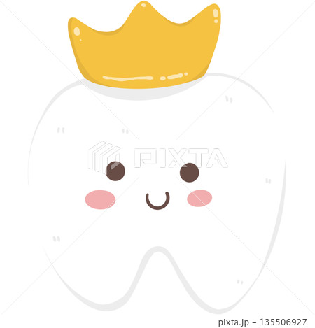 Dental vibes clipart 135506927